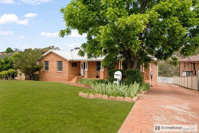 25 Kurumben Place, NSW 2795