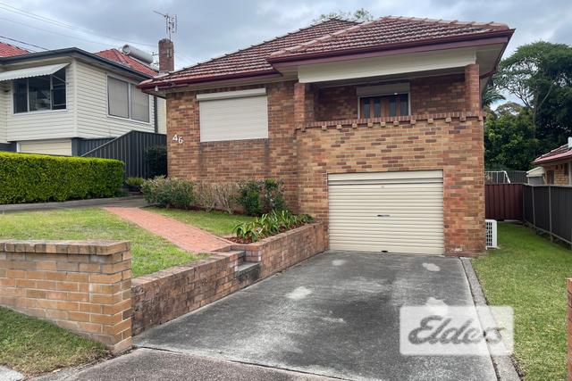 46 Croudace Street, NSW 2299