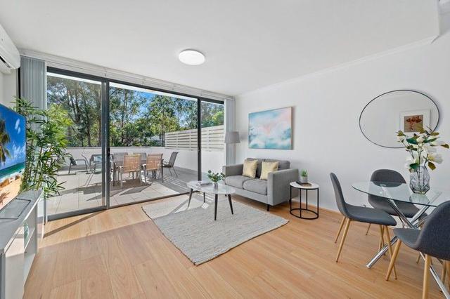 28/28-36 Nursery Street, NSW 2077