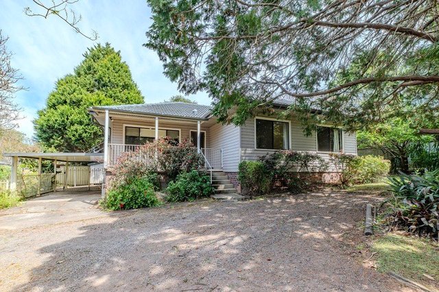 34 Wascoe Street, NSW 2773