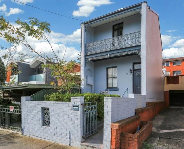 93 Flood Street, NSW 2040