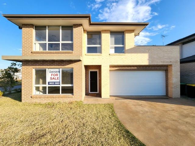 424 McFarlane Road, NSW 2174