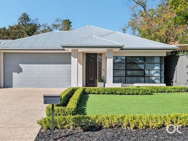 4 York Drive, SA 5159