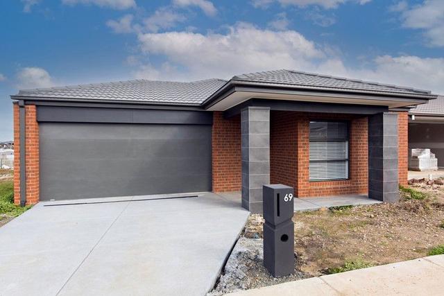 69 Sundance Boulevard, VIC 3358