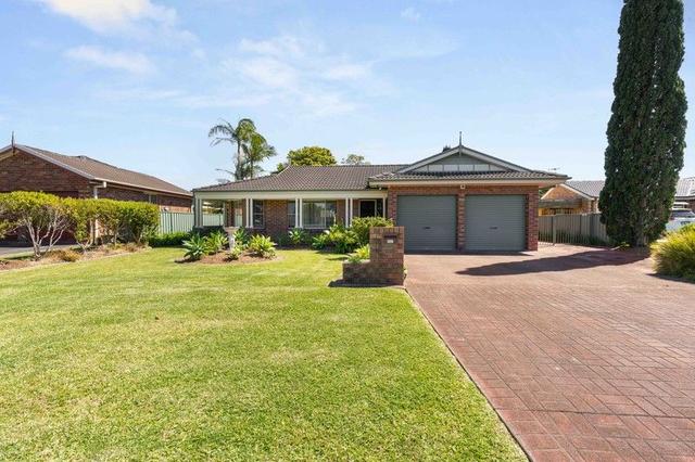 9 Tahnee Street, NSW 2540