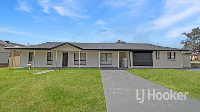 33 Mustang Drive, NSW 2540