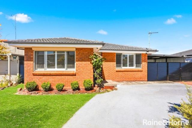 25 Antonia Crescent, NSW 2749