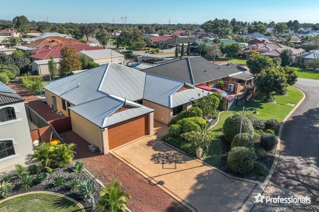4 Haven Place, WA 6208