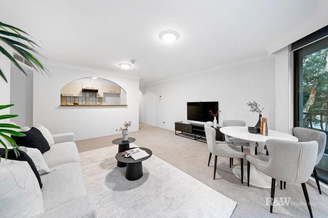 2F/153 Bayswater Road, NSW 2011