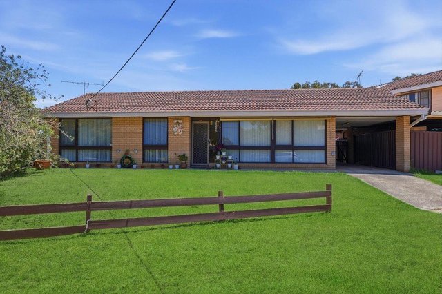 33 Albert Street, NSW 2565