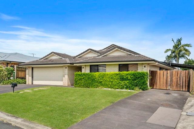 37 Gretchen Circuit, QLD 4164