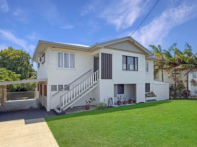 21 Place Ave, QLD 4737