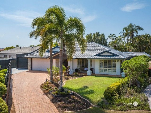 8 Hampshire Close, QLD 4152