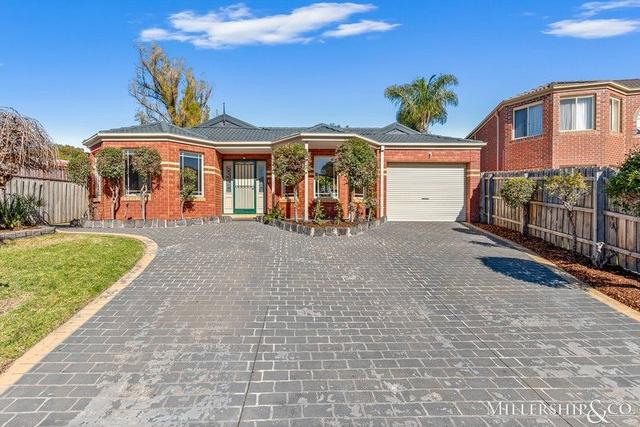 11 Mount Court, VIC 3082