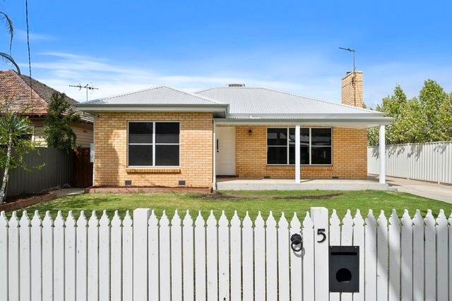 5 Goulburn Street, VIC 3608