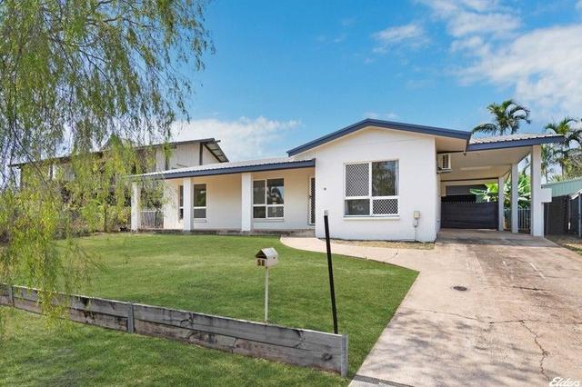 58 Bagshaw Crescent, NT 0830