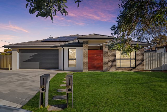 353 Southern Cross Drive, ACT 2615
