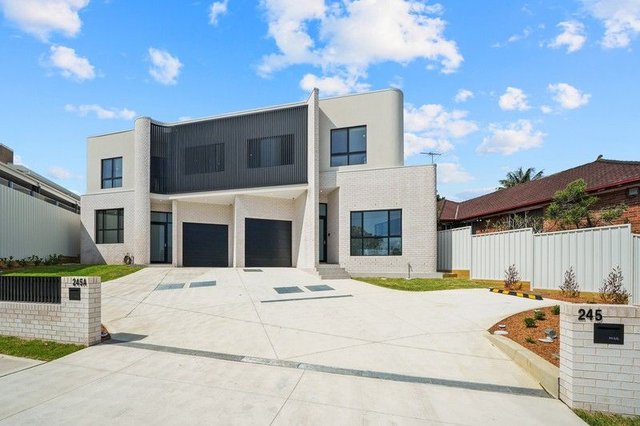 245 Kissing Point Road, NSW 2117