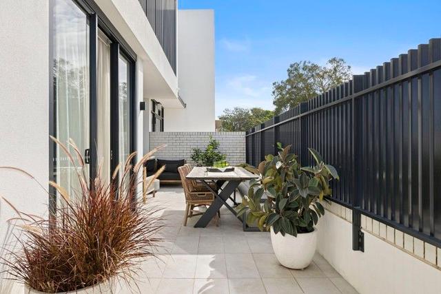 105/11 Lawrence Street, NSW 2096