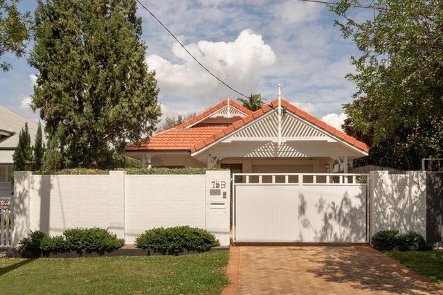 73B Palm Avenue, QLD 4007
