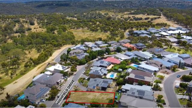 38 Highfield Drive, SA 5051