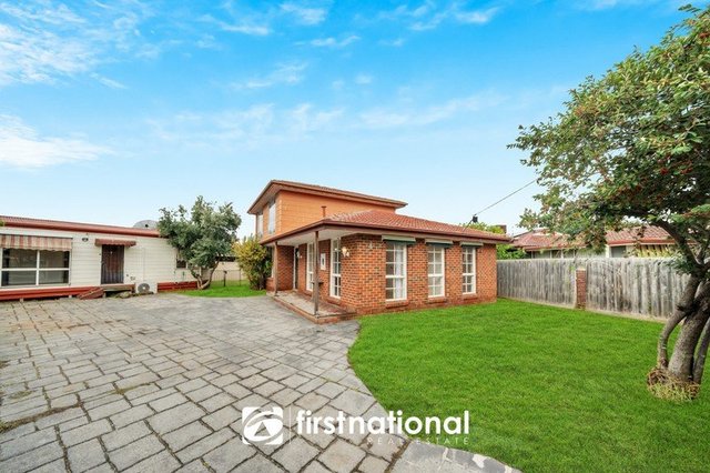4 Rickson  Court, VIC 3172
