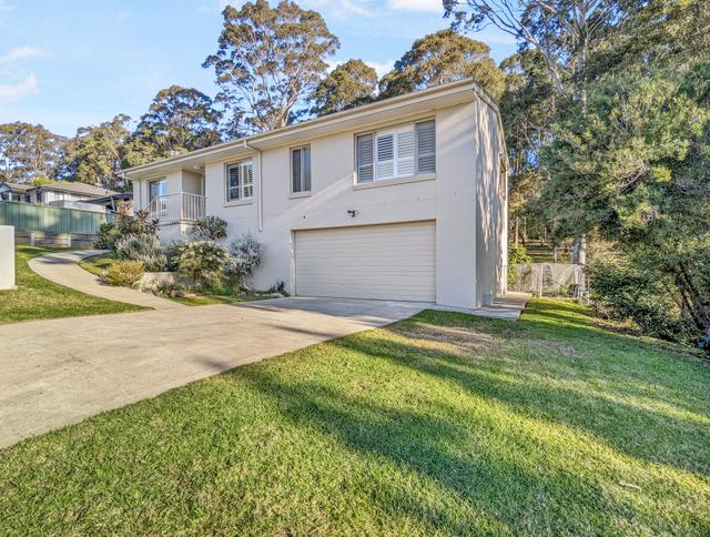 7 Mummaga Lake Drive, NSW 2546