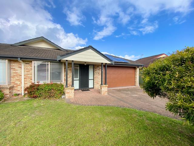 2/12 Pebble Parade, NSW 2315