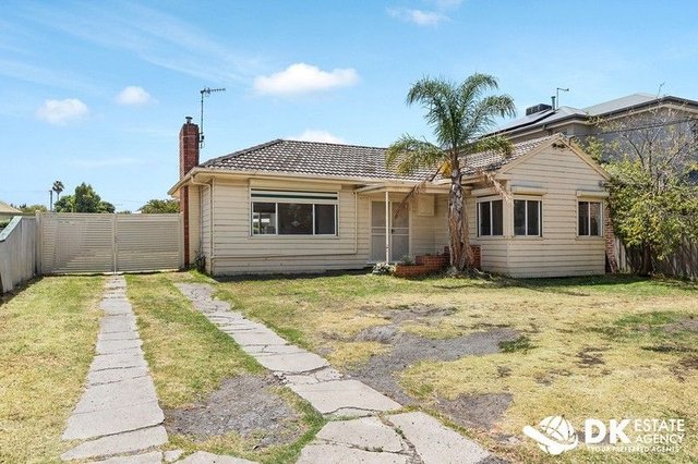 40A Forrest St, VIC 3020