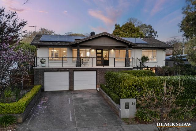 36 McCulloch Street, ACT 2605