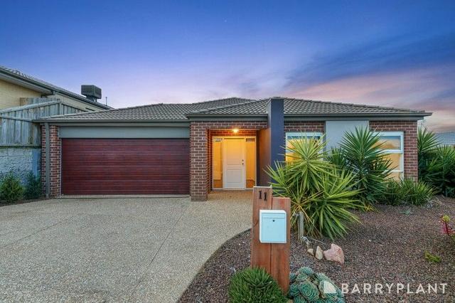 11 Heathland Avenue, VIC 3820