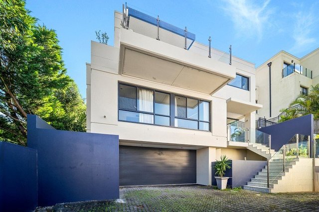 3/5 Merriman Street, NSW 2221