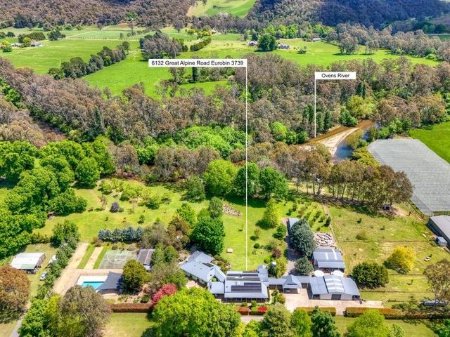 6132 Great Alpine  Road, VIC 3739
