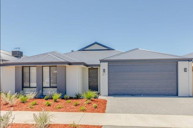 21 Carbeen View, WA 6112