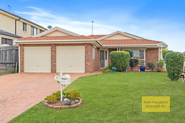 24 Bertram Place, NSW 2567
