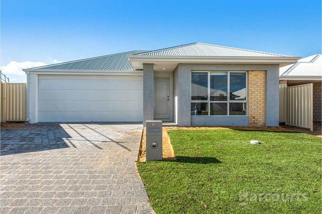 6 Gnowangerup Bend, WA 6211
