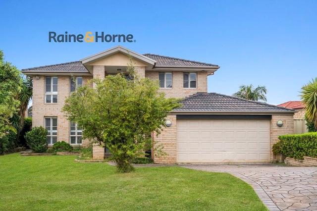6 Luongo Close, NSW 2170