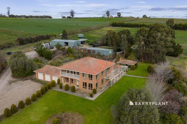 292 Longwarry-Drouin Road, VIC 3816