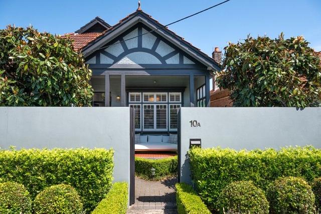 10A Rangers Avenue, NSW 2088