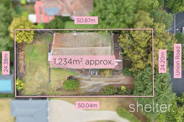 85 Union Road, VIC 3127