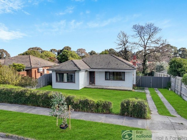 63 Wattle Grove, VIC 3170