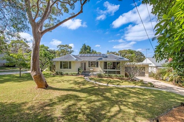 22 Orlando Road, NSW 2099