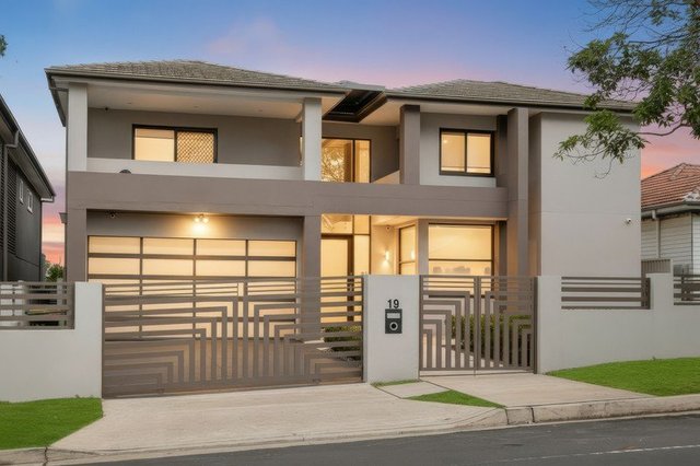 19 Rawson Road, NSW 2190