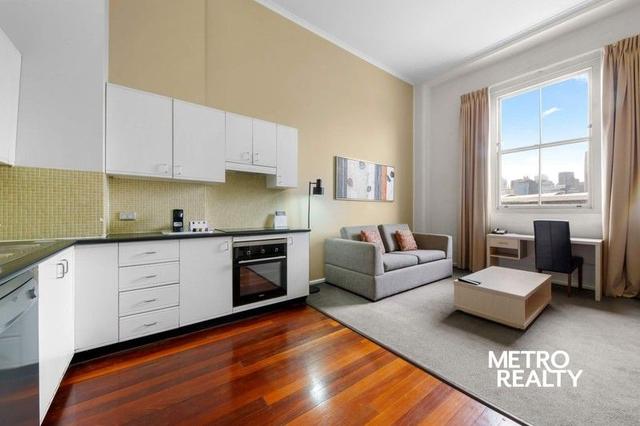 810/243 Pyrmont Street, NSW 2009