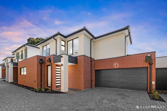 2/17 William Road, VIC 3136