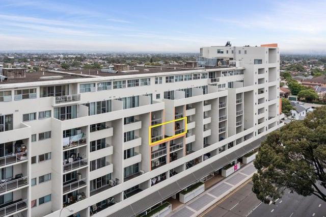 603/110 Queens Rd, NSW 2220