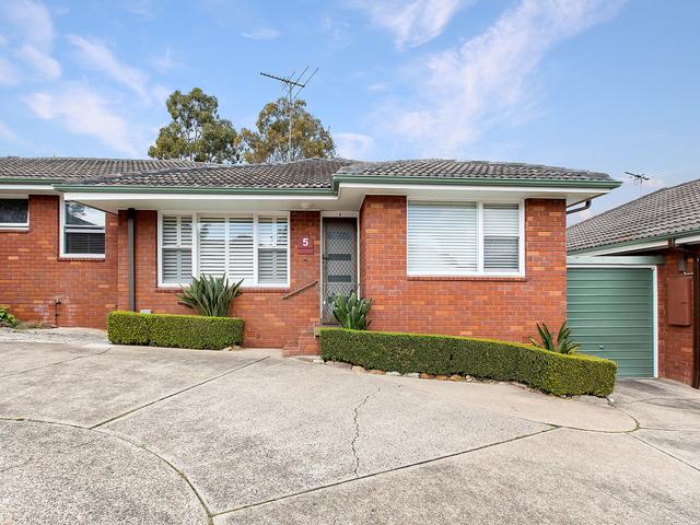 5/114 Morts Road, NSW 2223