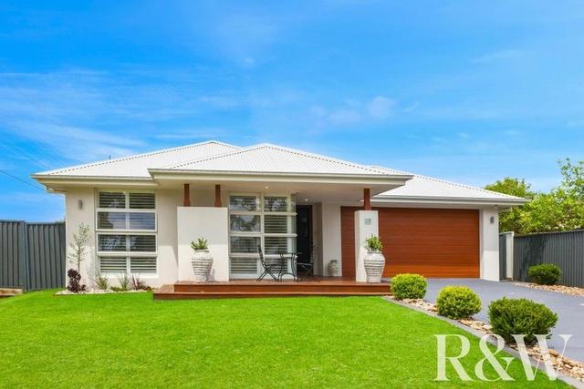 27 Kimberley Street, NSW 2766