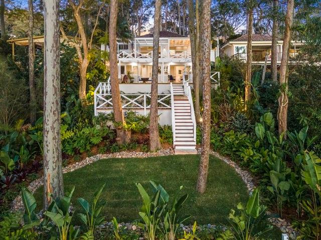 45 Riverview Road, NSW 2107