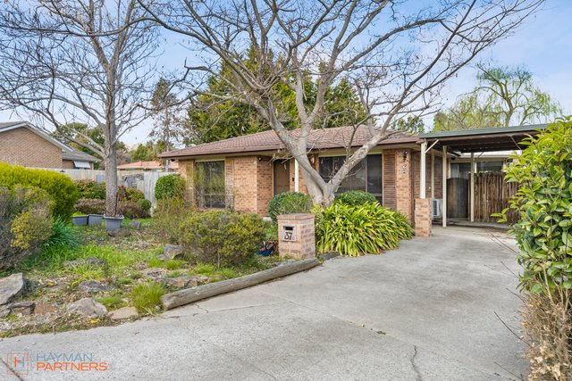 37 Dobell Circuit, ACT 2906